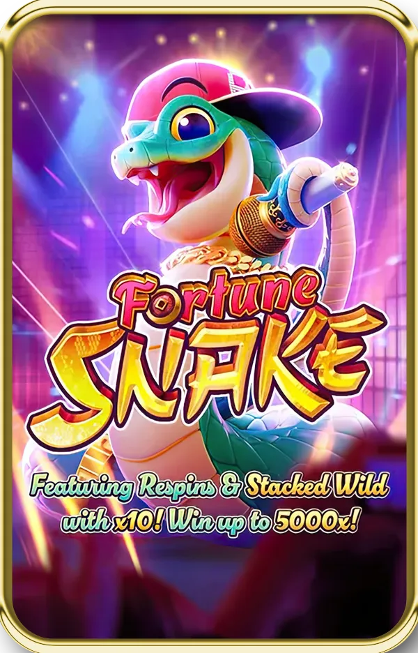 fortune snake