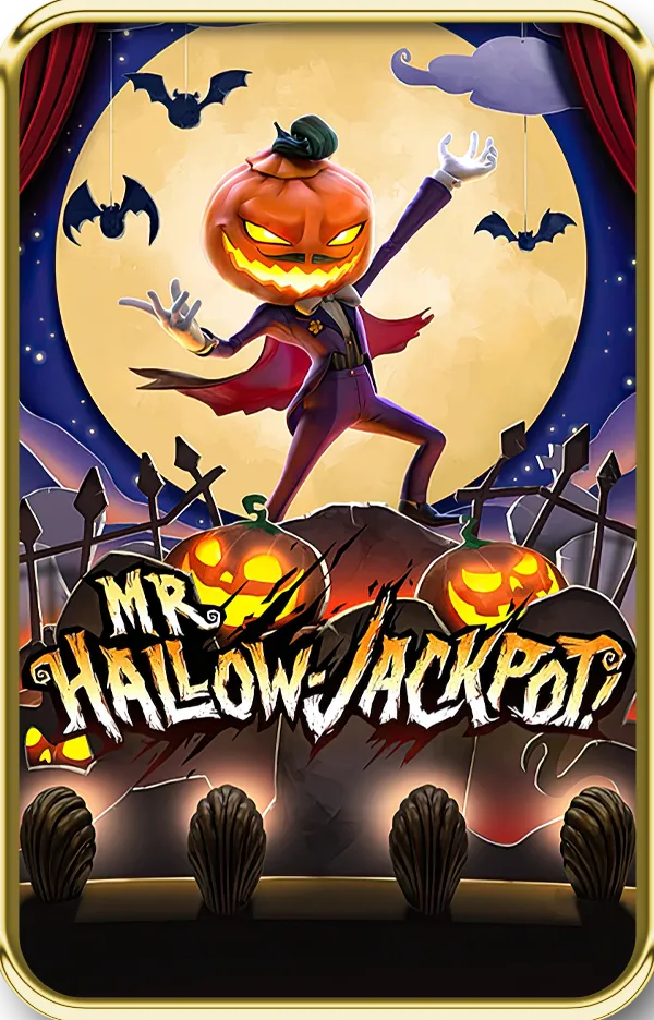 hallow jackpot