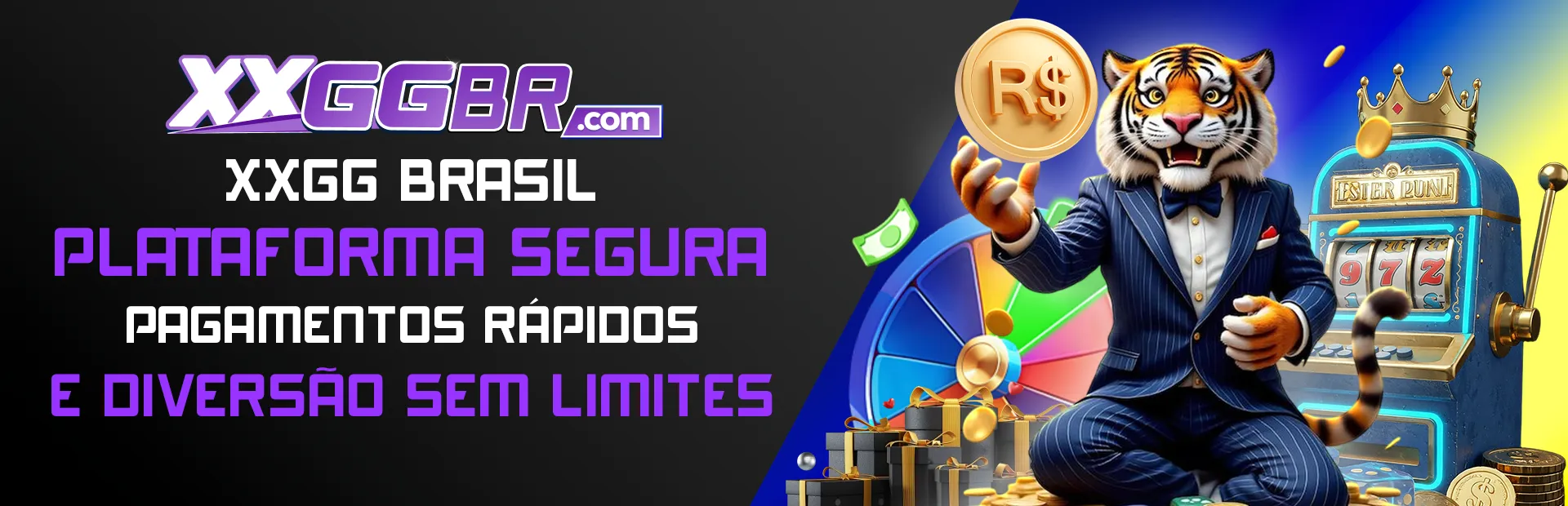 xxgg Brasil – Plataforma segura, pagamentos rápidos e diversão sem limites
